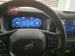 فورد برونكو